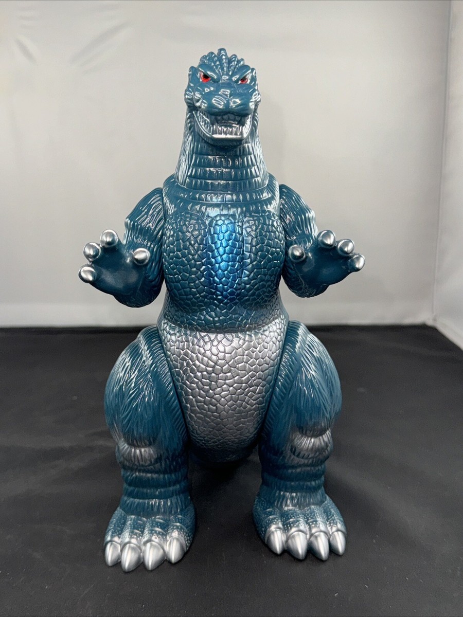 2021 MARUSAN 350 GODZILLA STORE 1989 9” CLASSIC VERSION SOFUBI