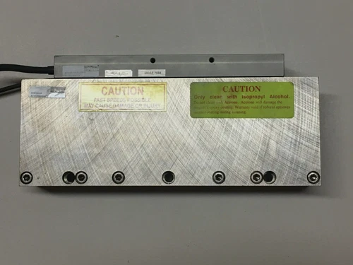 LINEAR MOTOR, PARKER 410-2A-NC-WD3S-8 / 4102ANCWD3S8 (BRAND NEW)