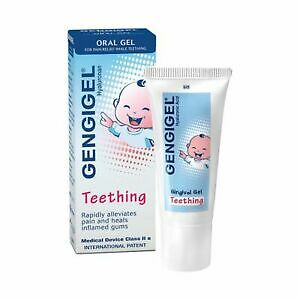 2 Pack GenTeal Lubricant Eye Gel, Severe Symptom Relief Sterile 10g tube  Each
