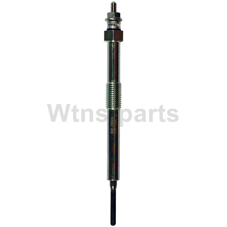 Vela de incandescência diesel 8X para 2006 2007 2008 2009 2010 2011 Gmc Savana 2500 6,6L - Imagem 3 de 3