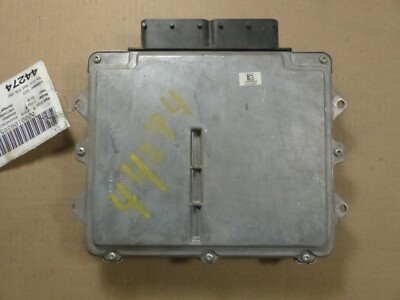 17-19 NISSAN TITAN XD 5.0L ECM ECU COMPUTER 23710EZ41E | eBay