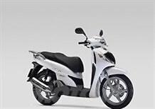 CAVO GUAINA GAS HONDA PS I 125 2010 JF17A0AF - Foto 4 di 4
