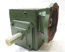 HANGZHOU / FIXED STAR, RIGHT ANGLE SPEED REDUCER, FCQY, TYPE 237, 50:1, 1750 RPM
