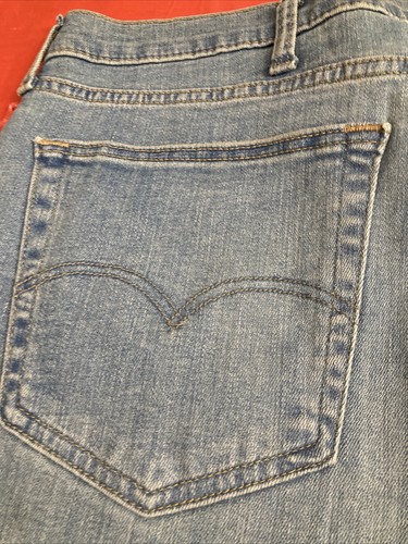 Levi's Men's 502 Taper Fit Jeans Big & Tall Sizes Brand New W/Tags Sz 47 X 30 - Picture 13 of 16