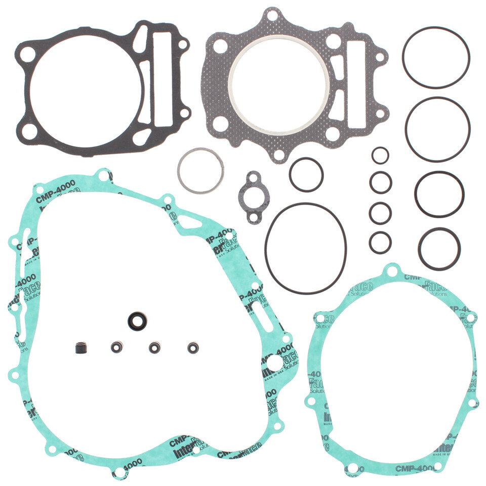 Joints moteur haute étanchéité Suzuki DR 350 T/X 1990-1999