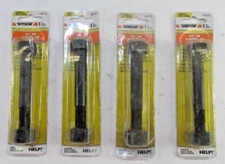 LOT OF 4 - DORMAN 13512 Control Arm Alignment Cam Bolt and Nut Kit