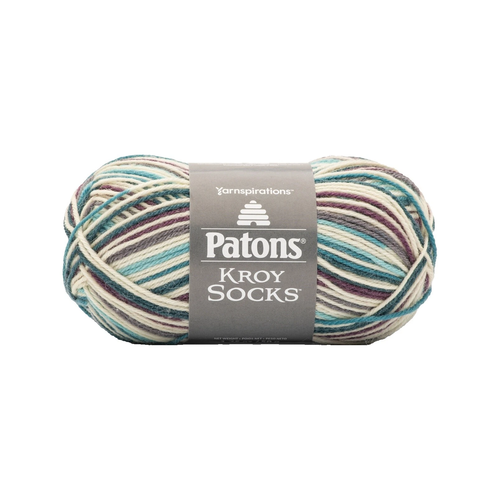 Patons Sock Yarn Crafts
