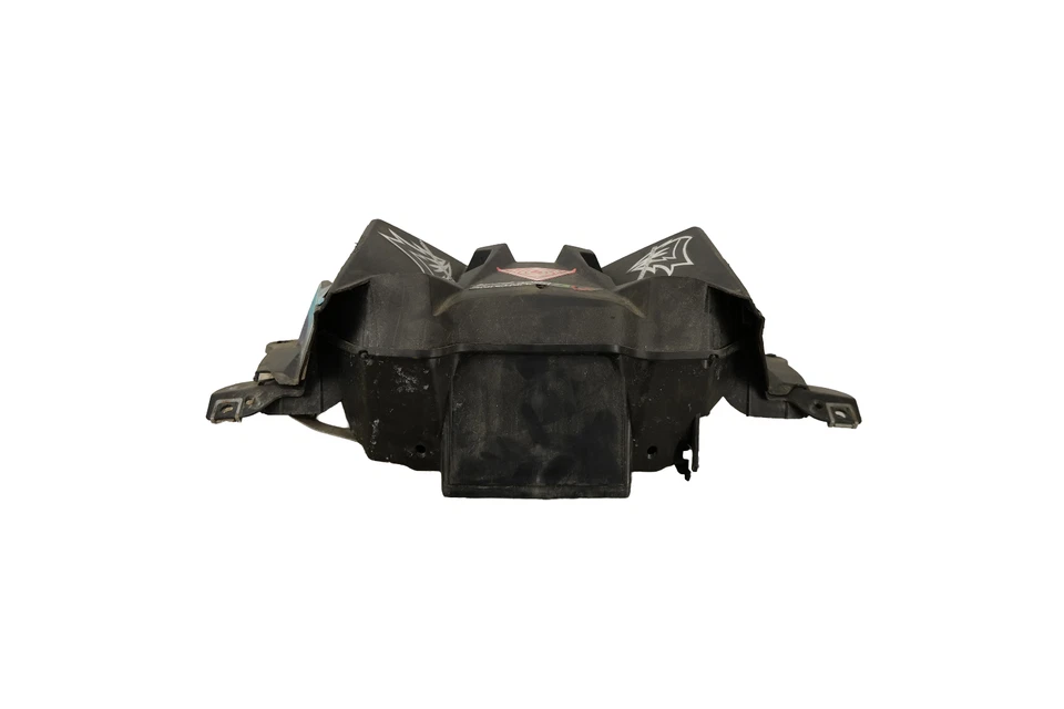 2019 Polars Axys Pro RMK 800 Air Intake Duct Scoop 5452078-666 SB80 - Image 2 of 4