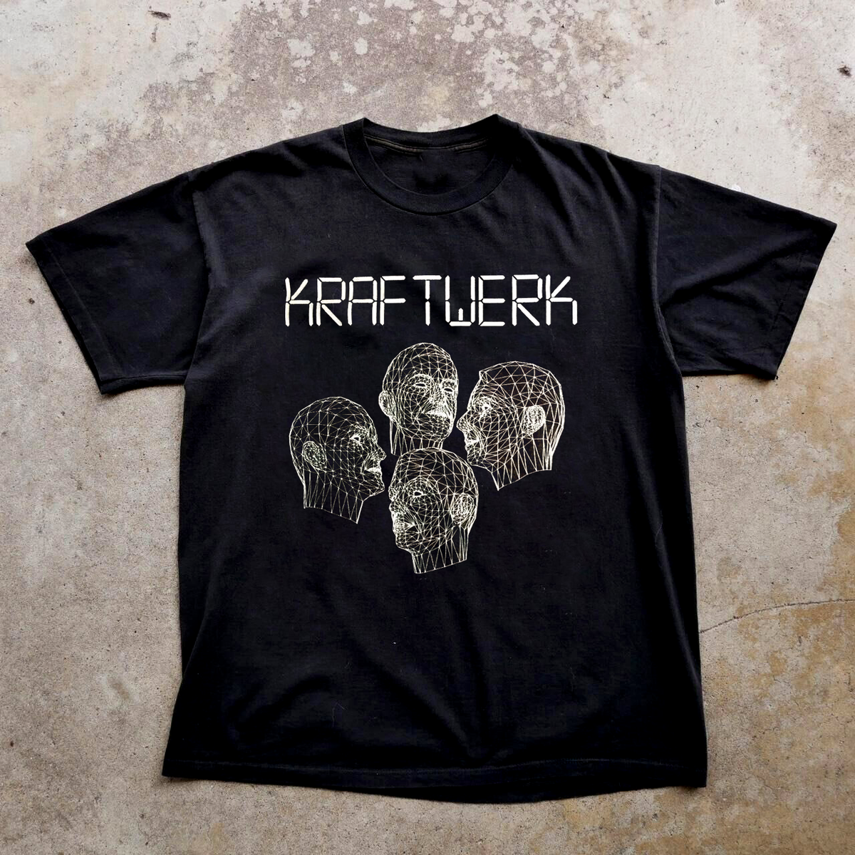 2PM 15th Anniversary Concert Tシャツ Lサイズ Kpop 2PM 15th Anniversary Man/Women Harajuku T-shirt Round Neck