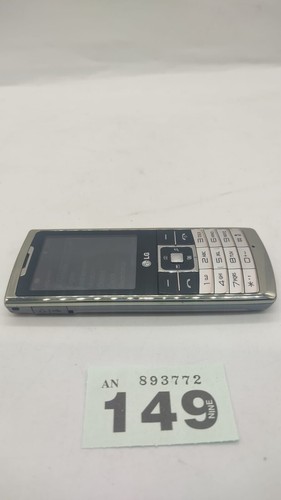 LG S310 Mobile Phone 2.2 Inch TESCO UK Tested Working. Device only - Picture 2 of 9