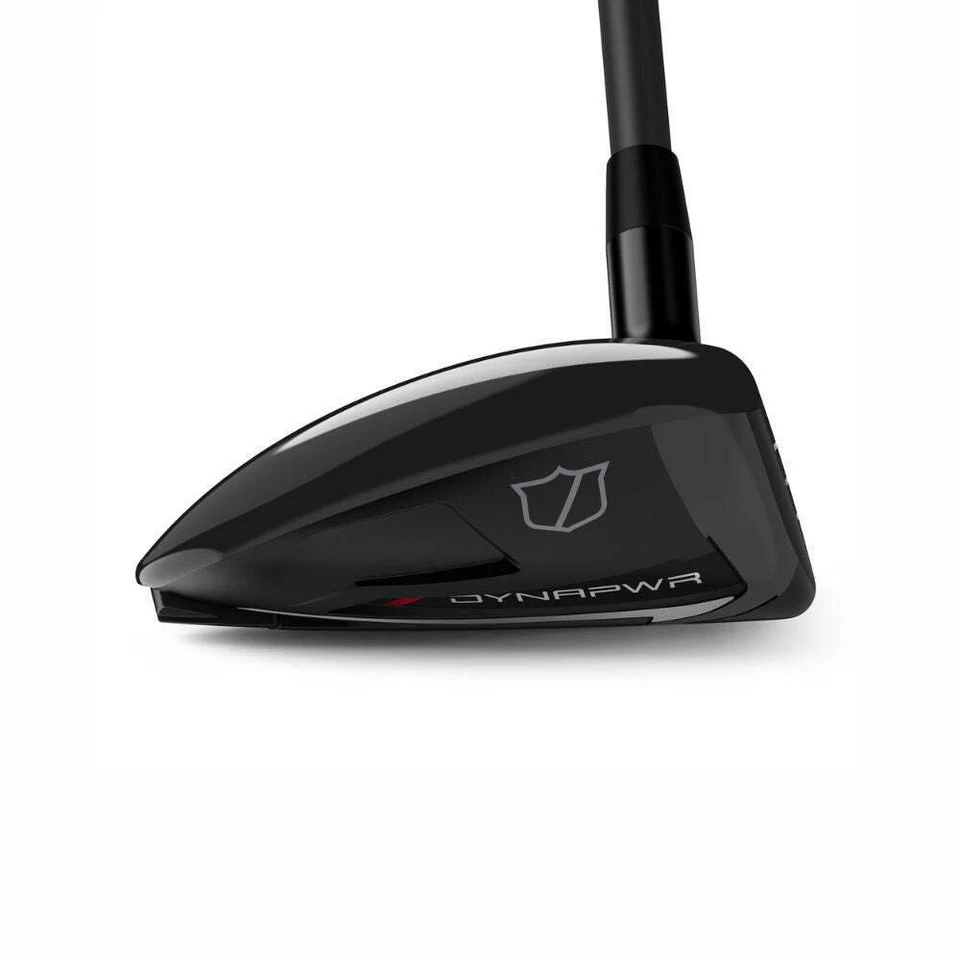 Wilson Golf Dynapower Max Fairway Wood 2025 - Image 2 of 3