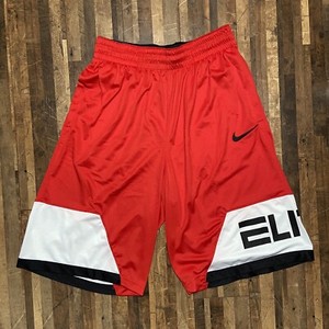 دلل mens nike elite shorts 