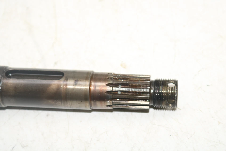 2006 Ski-doo Gtx 500ss 500 Ss Rev Secondary Jack Shaft Jackshaft - Image 4 of 4