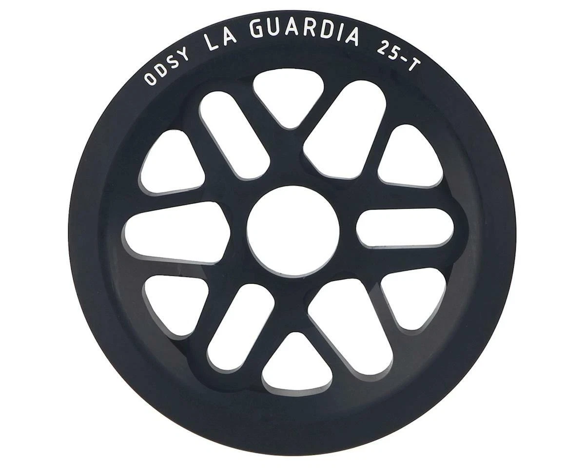 Odyssey la guardia sprocket outlet