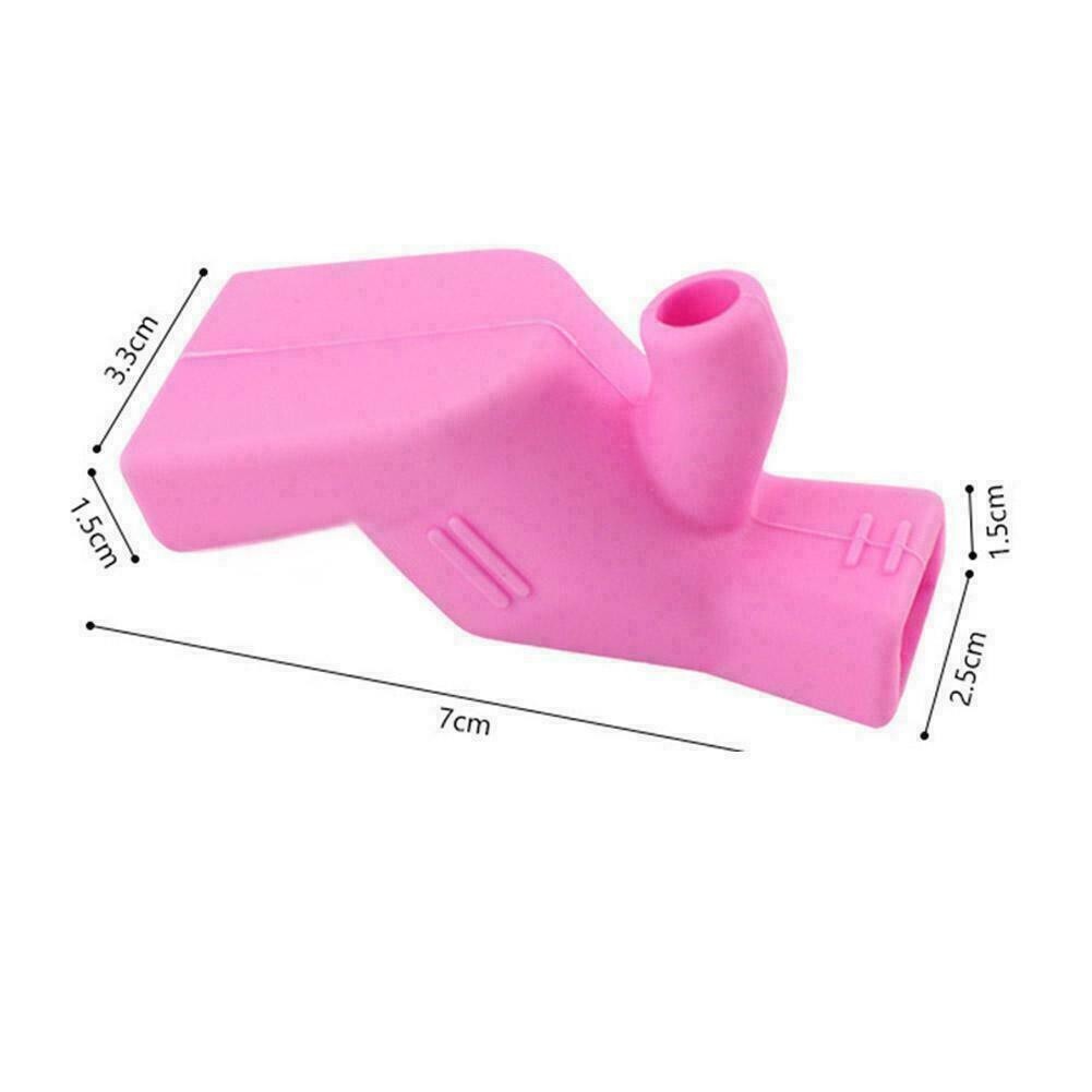 Flexible Silicone Faucet Extender Kitchen Water Filter Nozzle Tap Extension eBay