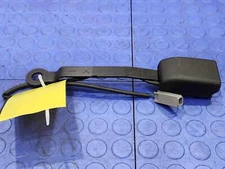 Front Seat Belt Buckle Mazda 3 Mazda 6 CX-5 Left Driver Side Black OEM