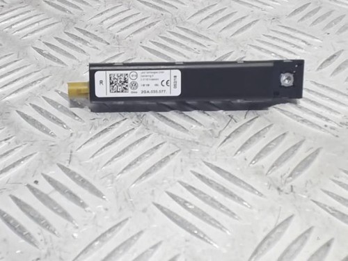 Antennenverstärker VW T-Roc A11 2GA035577 P12665529