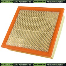 7C3Z9601A Air Filter For LINCOLN NAVIGATOR 2015-2021 V6 3.5L / 2007-2014 V8 5.4L