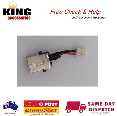 Connecteur Jack D'alimentation Pour Acer Aspire A315-54K - Neuf - Chine