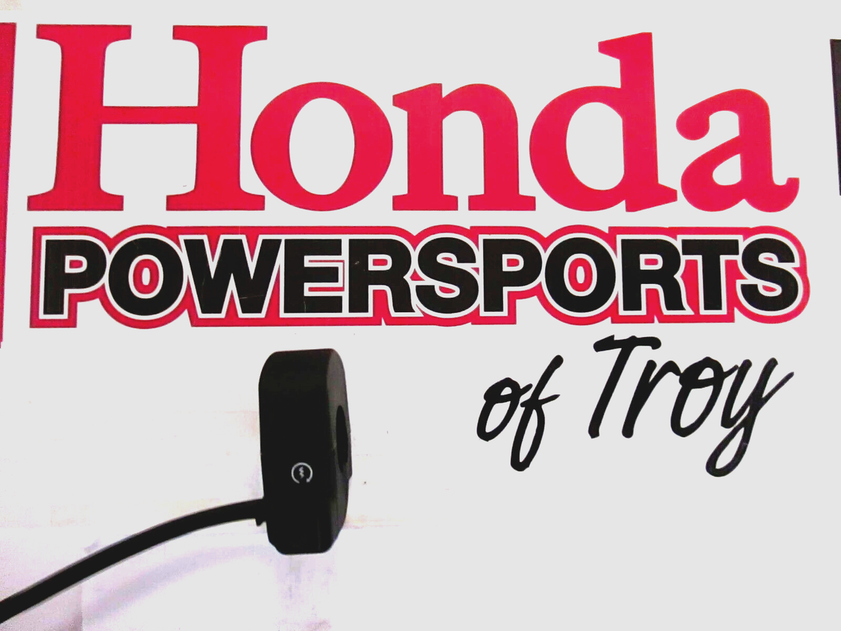 OEM Honda Start Switch CRF250F CRF 250F 19-24 starter button 35150