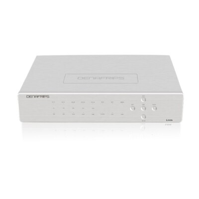 DENAFRIPS GAIA USB Digital Interface Digital Player High Power HD DAC Decoder