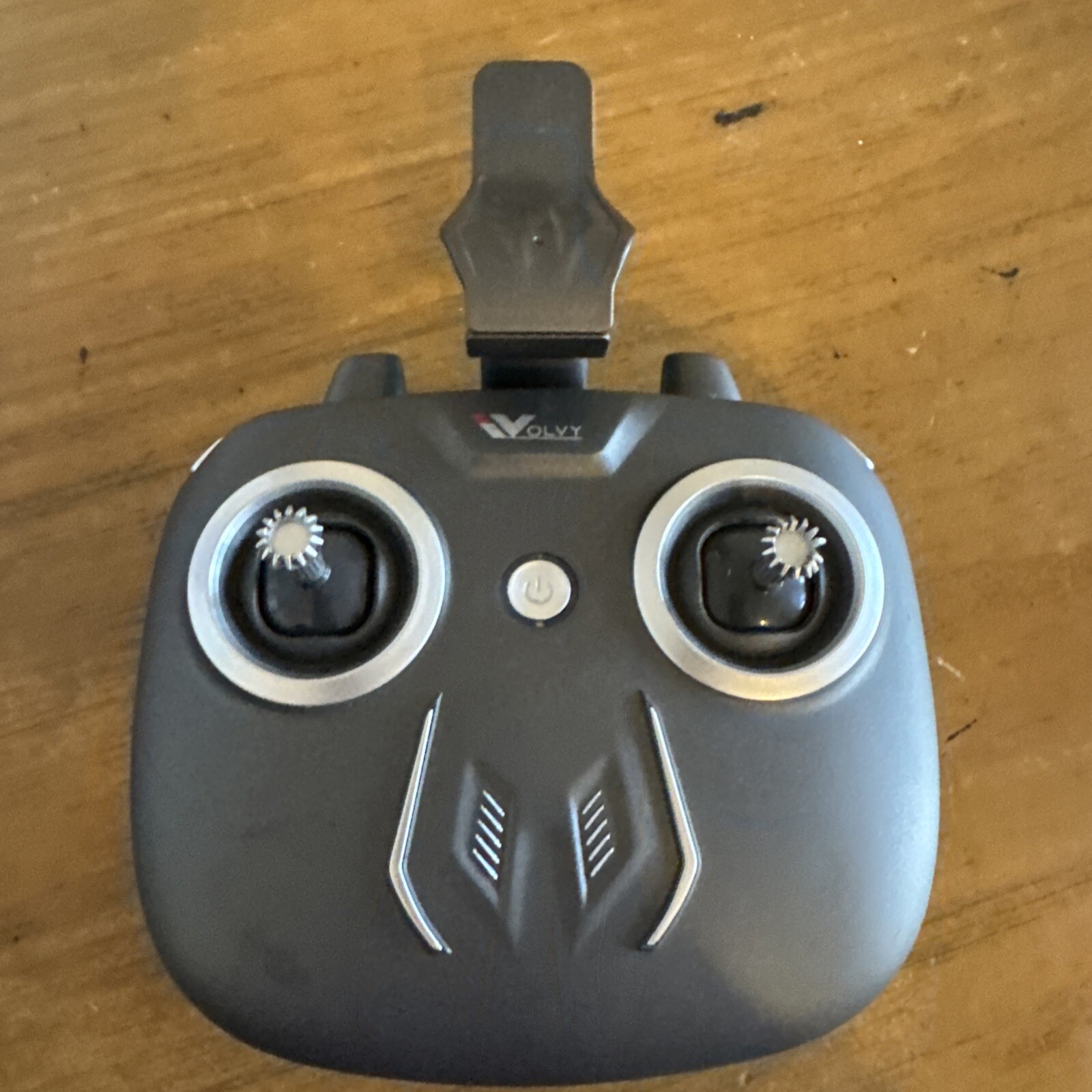 Replacement Remote Control for Atto W10 Ivolvy Drone-image
