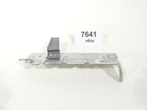 7641 BMW F30 F31 FL LCI F45 G12 F48 Hitzeschutzblech Abgaskrümmer 7618371