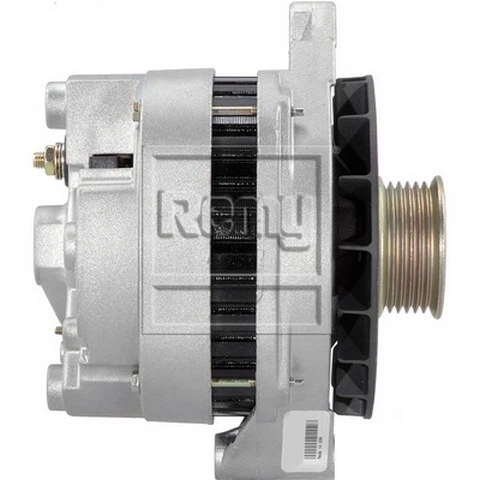 Alternador Remy 21112 Premium para 94-96 Chevrolet Corvette - Imagem 4 de 4