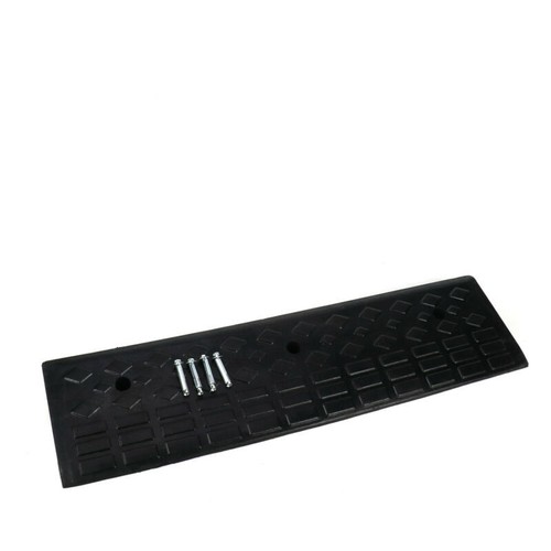 Roadside Kerb Ramp Driveway Car Wheelchair Disabled Access Threshold Heavy Duty - Picture 12 of 17