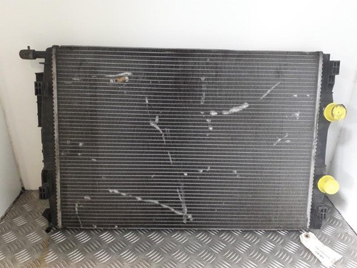 Radiateur D'eau Pour Renault Scénic 2 Phase 1 - 1.5 DCI - Réf. 8200357536 - Occasion Bon état - Garantie 24 Mois