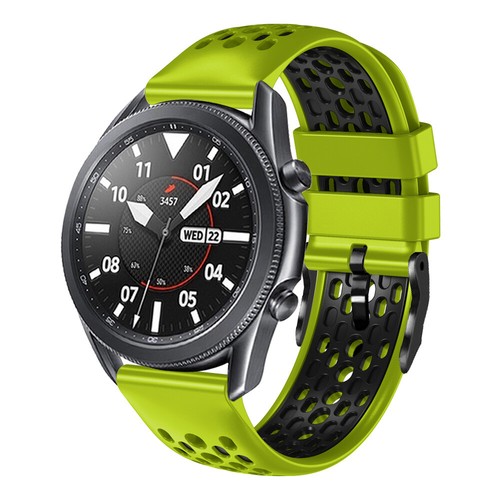 22mm Armband Uhrenarmband für Huawei Watch GT / GT2 / GT2e 46mm / GT4 / GT3 PRO - 第 337/520 張圖片