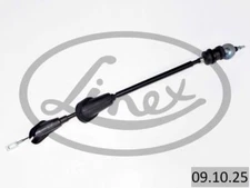 Linex 09/10/25 clutch cable for Citroën