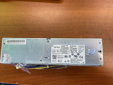 Dell D255AS-00 Optiplex 3020 7020 SFF FP16X 0FP16X 255W PSU DPS-255KBA TESTED