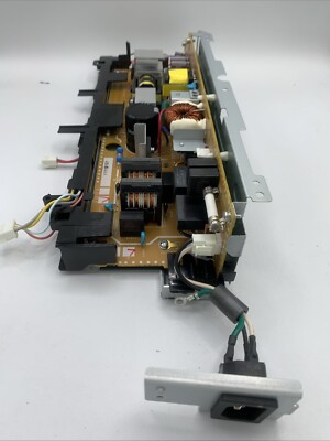 Genuine HP Low Voltage Power Supply Pro 300 Color MFP M375nw M476dn  RM1-8027