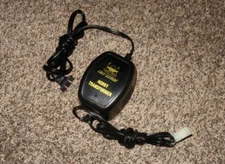 New Bright Holiday Express POWER SUPPLY TRANSFORMER 380 384 385 387 3200mA