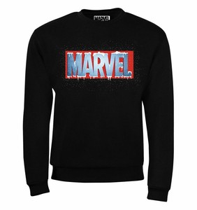 marvel jumper