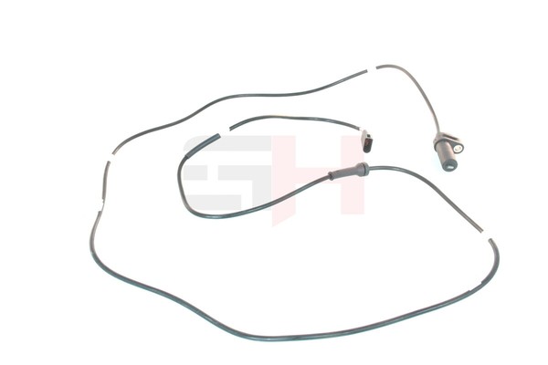 GH Sensor Raddrehzahl Hinterachse FüR Ford Transit Kasten Fa_ _ 2.0 Di Fd_-image