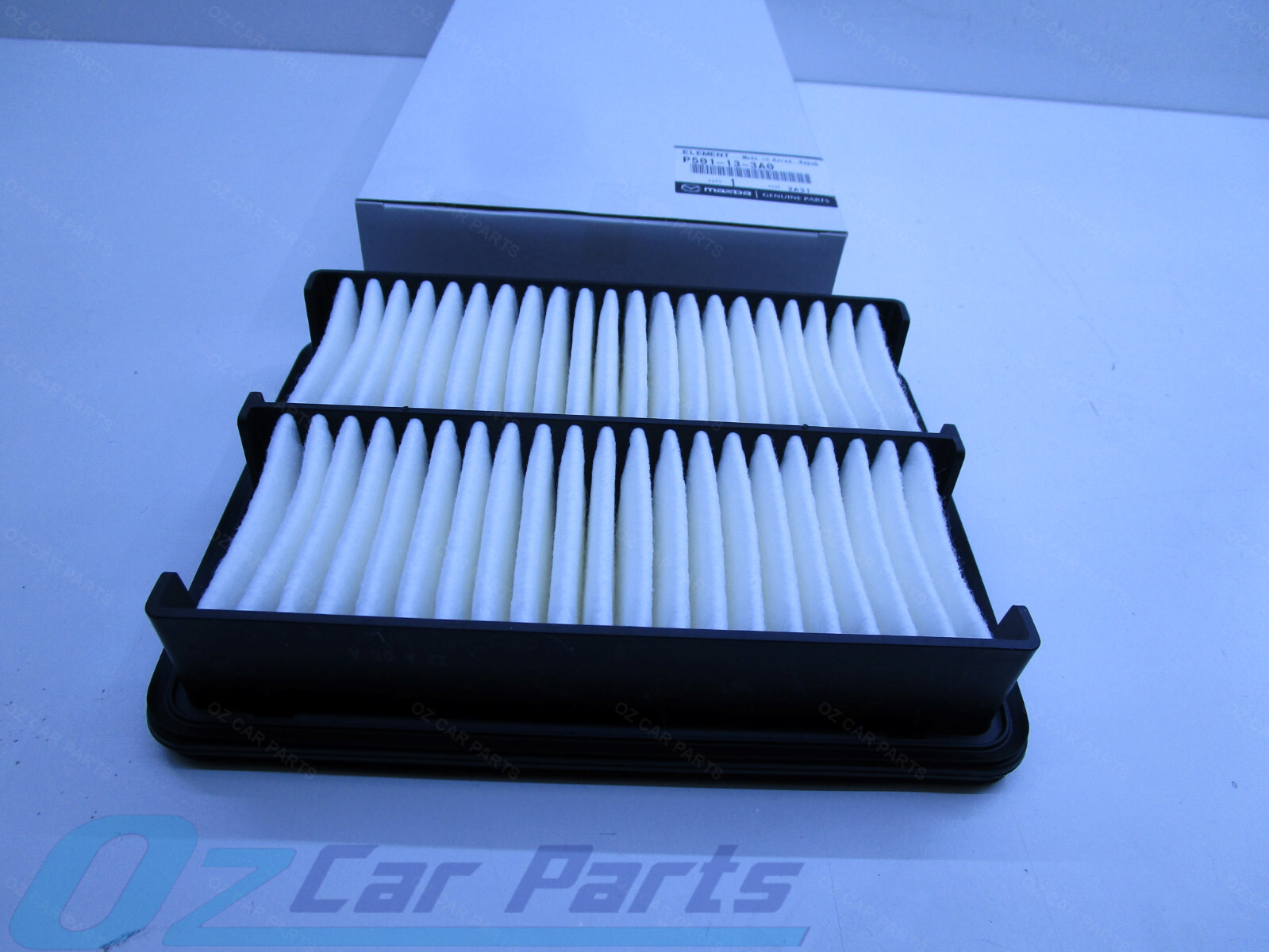 GENUINE AIR FILTER AIR CLEANER FOR MAZDA 2 CX3 GENUINE NEW P501133A0