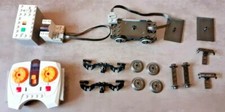 Lego Techninc Train Motor kit - 3677 7938 7939 60051 60052 60098 Power functions