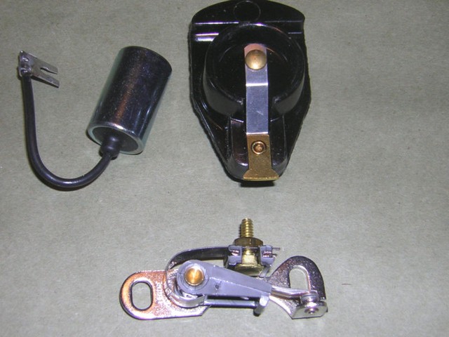 Ford tune spb