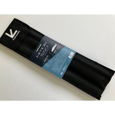 Tailwalk Hi-Tide SSD 88ML-P5 Travel Spinning Rod | eBay