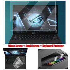 Anti-Glare Whole Screen  Keyboard Protector for ASUS ROG Flow Z13 GZ301 2022