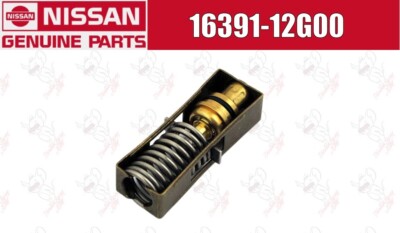 Nissan Genuine Kit Thermo Element Switch 16391-12G00 OEM Japan