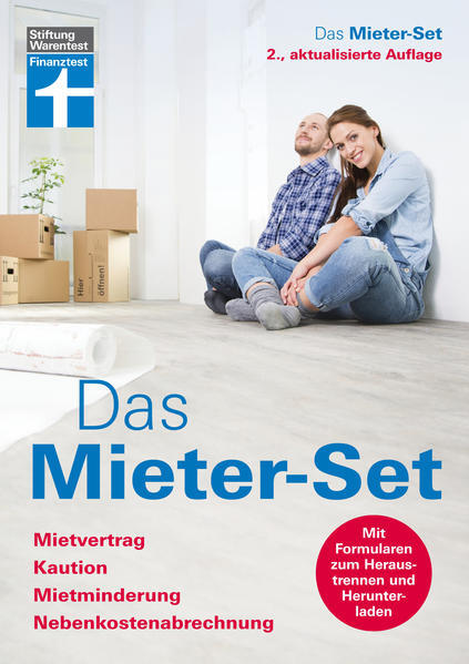 Thumbnail - Das Mieter-set | Alexander Bredereck, Volker Dineiger | 2021 | Deutsch