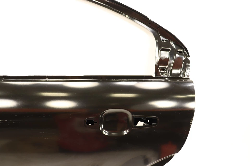 Carcasa de panel de puerta trasera izquierda OEM GM 25993764 Saturn Aura 2007-2009 nueva Foto 4 de 4