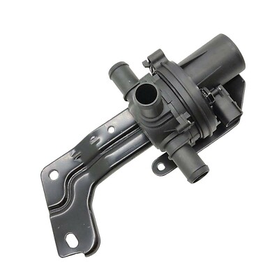 BLUESUNSOLAR 3 Way Coolant Heater Control Valve 52014892AC 52014892AB 52014892AA Replacement For Dodge Ram 2013-2018 1500 2500 3500 4500 3.6L 5.7L V6 V8 In | Whizz - Foto 8