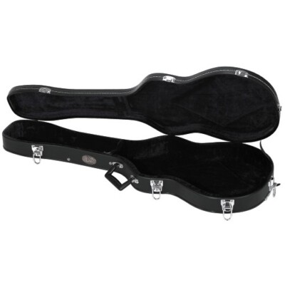 Gewa Economy Gitarrenkoffer f. SG-Modelle | Neu