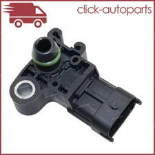 AG91-9F479-AC MAP Sensor Fit For Ford Lincoln Volvo Intake Air Pressure Sensor