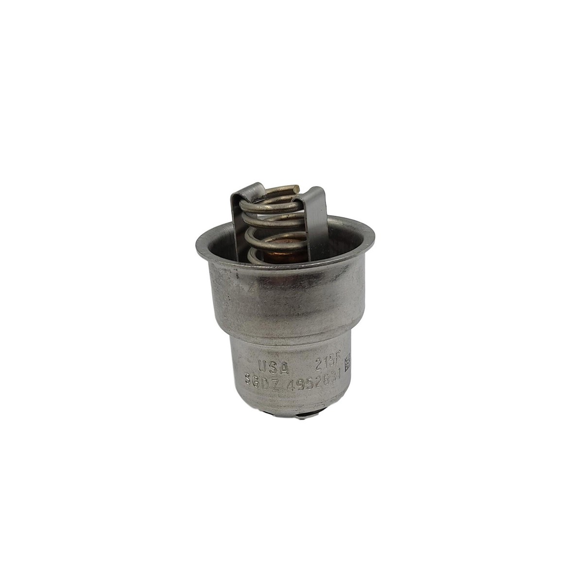 New OEM Genuine Cummins 4952631 THERMOSTAT | eBay