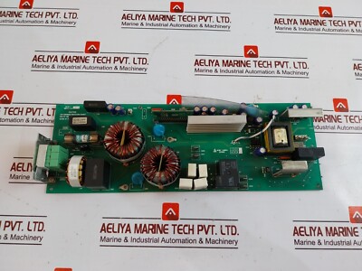 Nemic Lambda Icb168D Netzteil Leiterplatte 934B11HFP, 915B40HFP